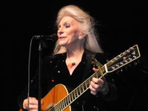 Judy Collins